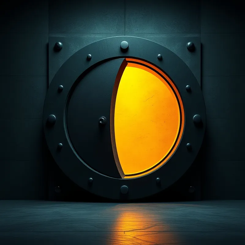 The Corporate Vault: Debt-fueled treasury dominance.