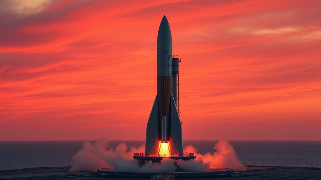 SpaceX Stock Hides Massive Capex Drag: Retail Flees the AI Facade