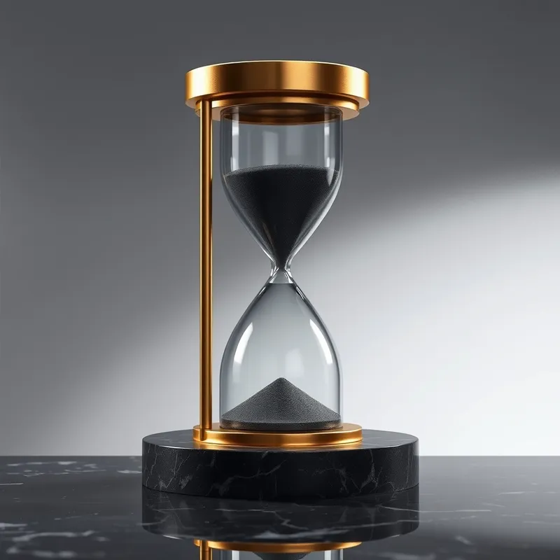 The Cost of Delay: A four-month security deficit.