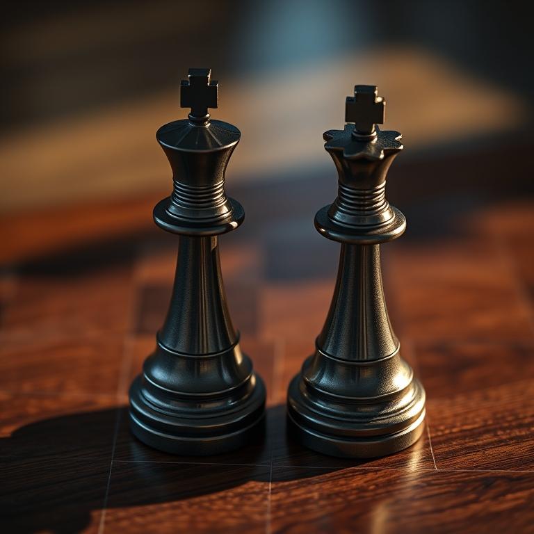 Strategic Friction: The costly proxy war for developer minds.