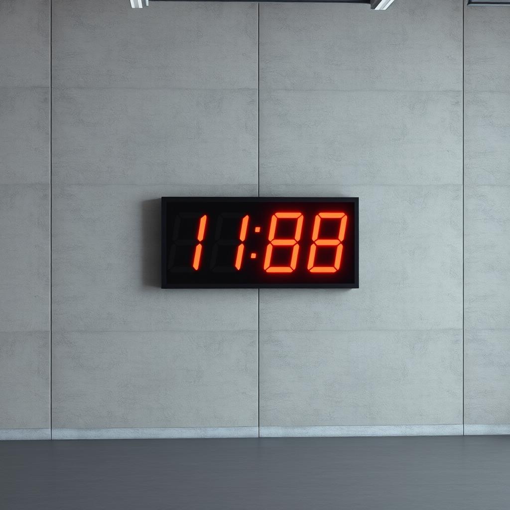 The 21-Day Clock: Racing against an unforgiving maturity wall.