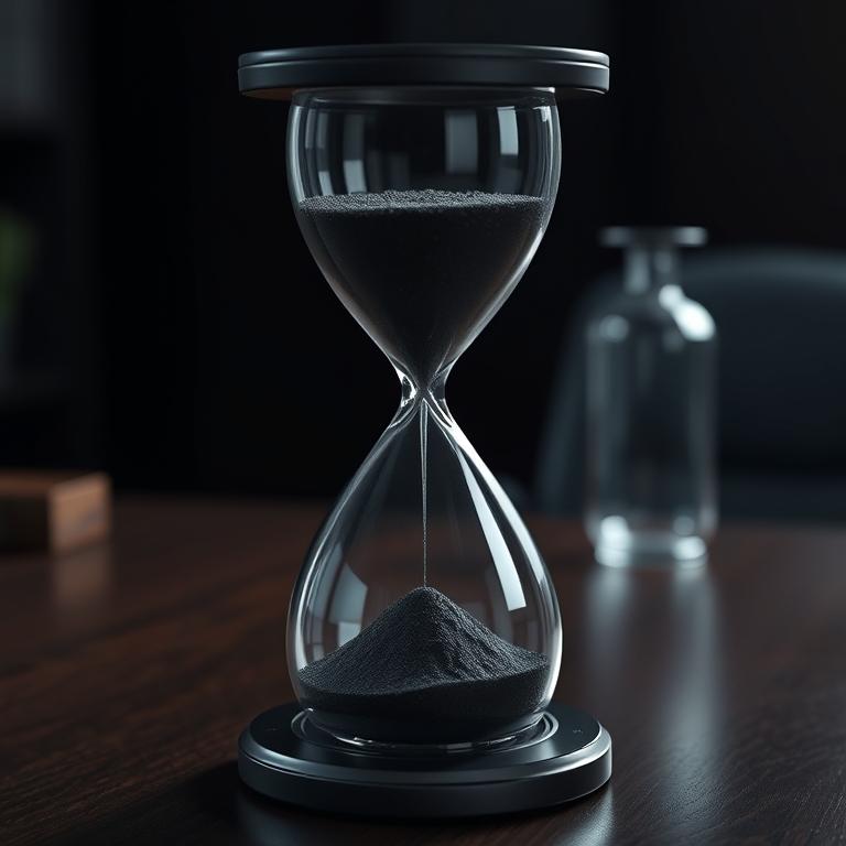 The Closing Window: A countdown to market realignment.