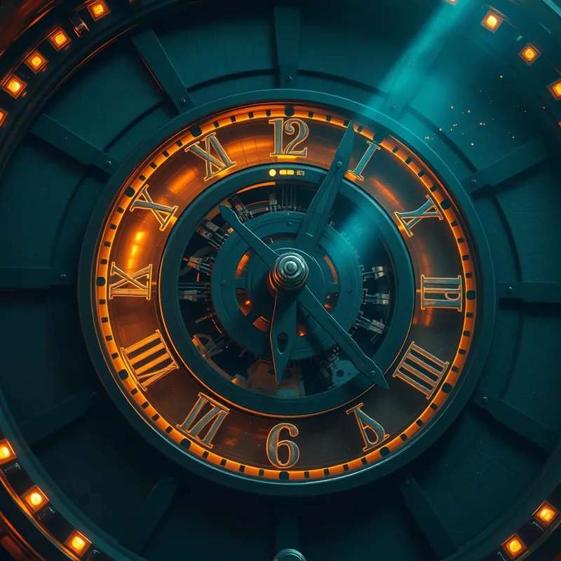 The Countdown: Transitioning to the next era of network execution.