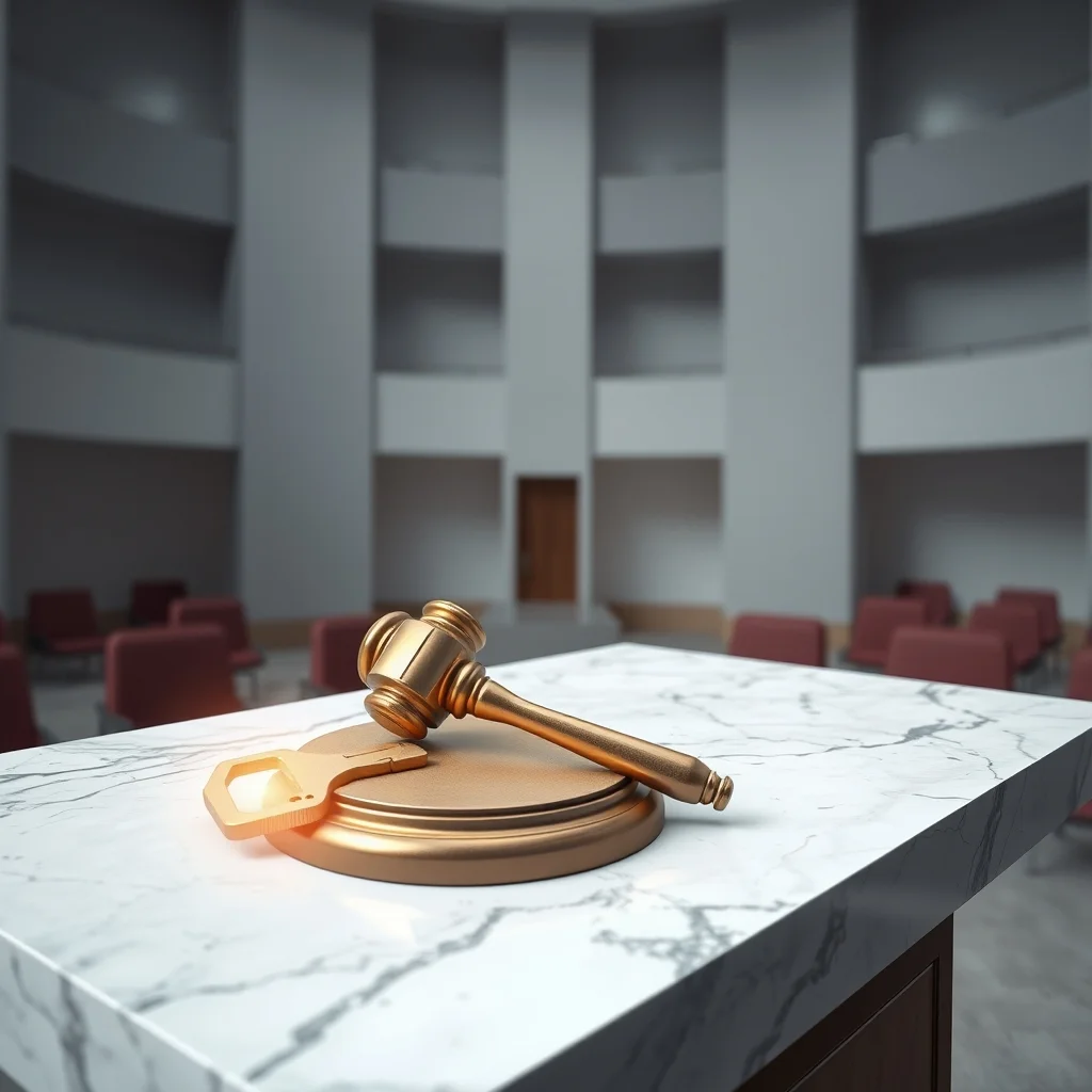 Justin Sun Wins Key Legal Procedure: Exposes Token Governance Risk