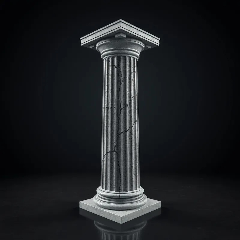 Cracked Foundations: The hidden vulnerabilities of bank charters.