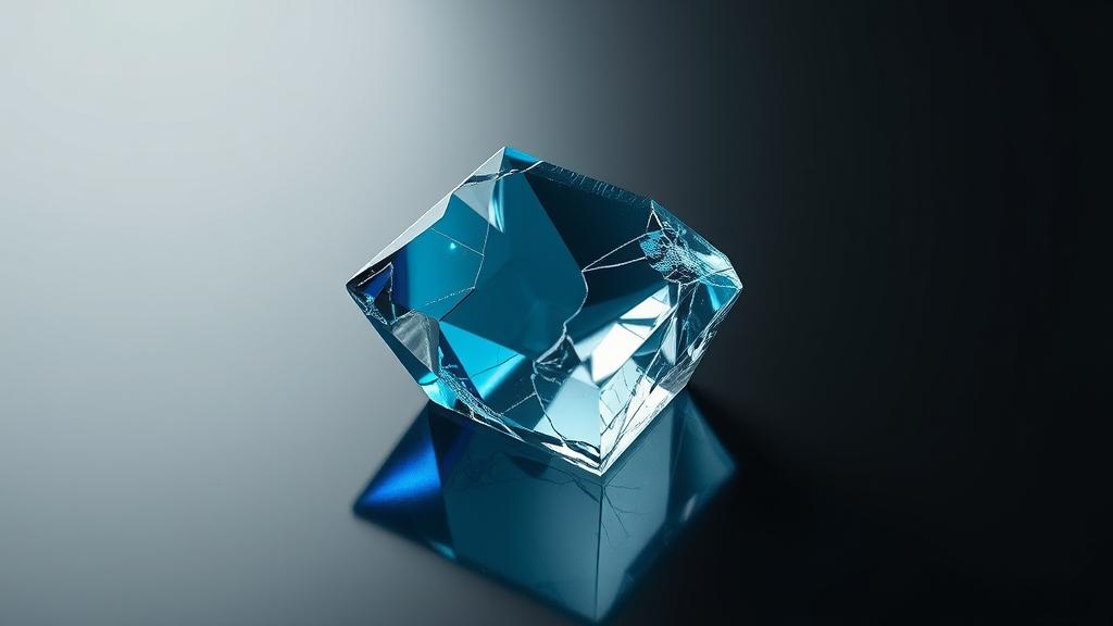 Shattered Tokenomics: The irreversible fracture of speculative artificial intelligence projects.