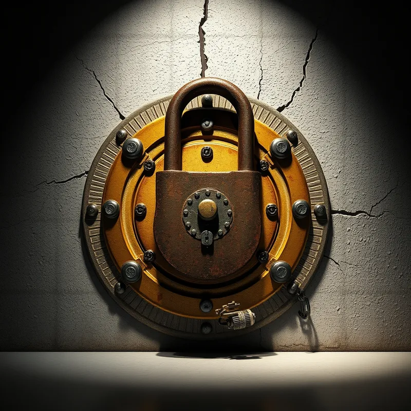 Cracked Governance: The high cost of treasury misalignment.