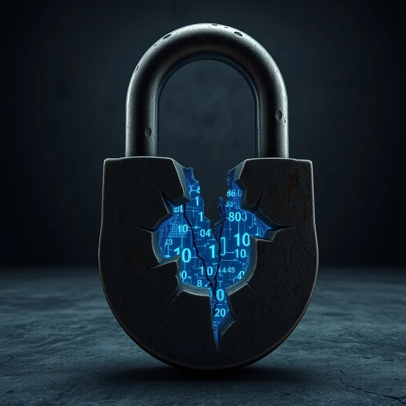 AI advances threaten wallet security: A Cryptographic Reckoning