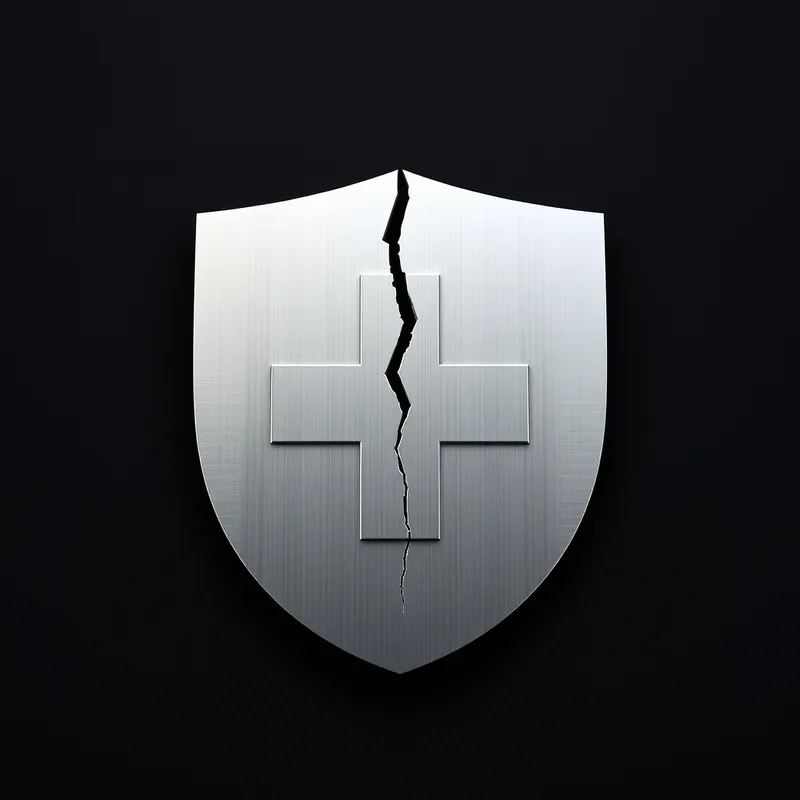 Cracked Protection: The systemic failure of Swiss data custody.