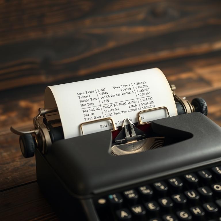 Creative Ledgers: The math behind non-GAAP illusion.