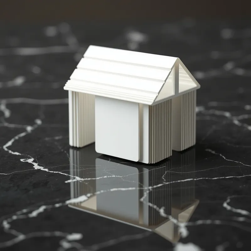 The Credit Illusion: Building on uncollateralized foundations.