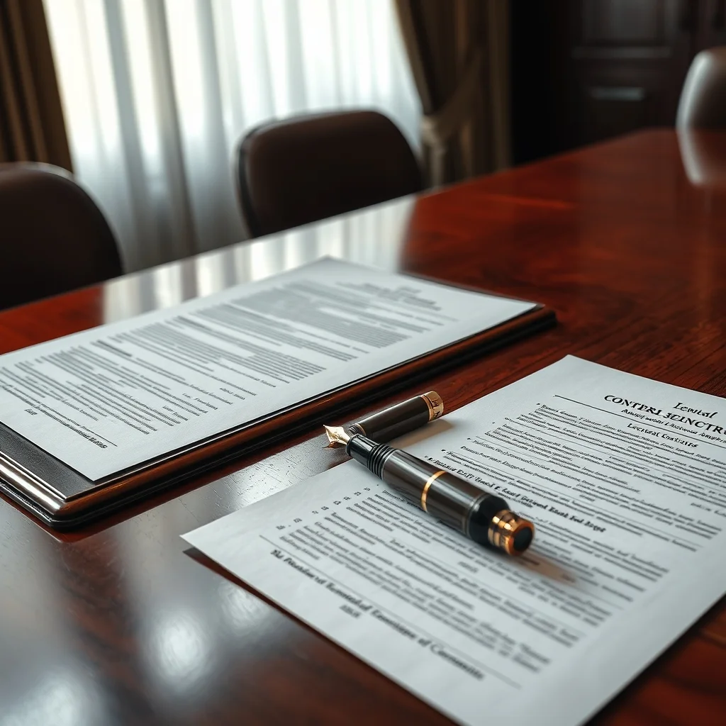 Creditor Liquidation: Legal counsel replacing exchange operations.