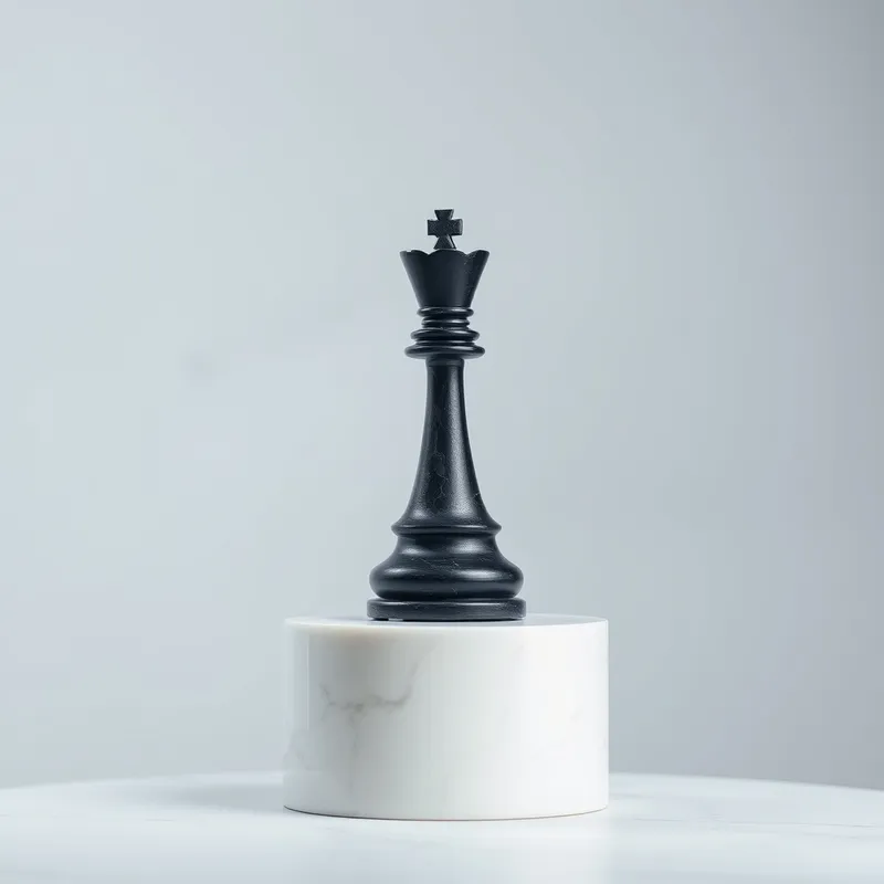 The $75,000 Stand: Bitcoin's critical support on the precipice.