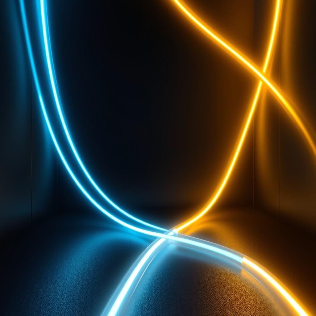 Cross-Asset Divergence: The Tech Equity Squeeze