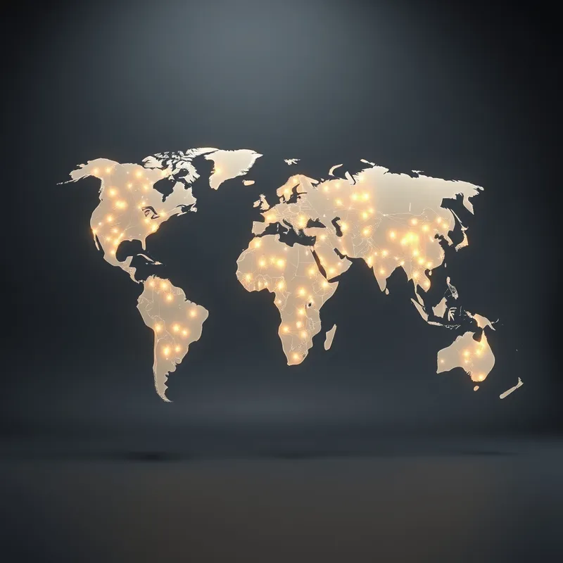 Cross-Border Corridors Under Surveillance