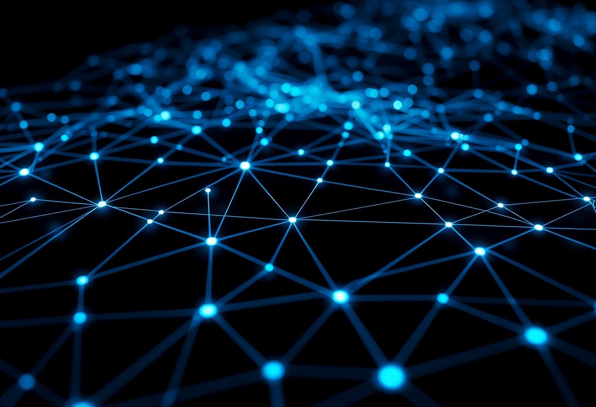 Cross-Border Friction: Untangling legacy corridors with cryptographic settlement.