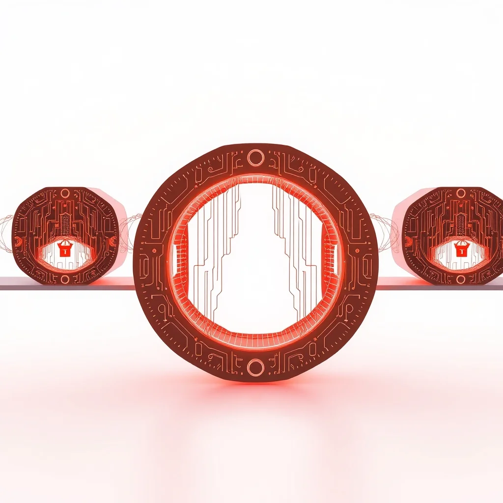 Cross-Chain Fault Lines: Where messaging layers carry the weight of sovereign reserves.