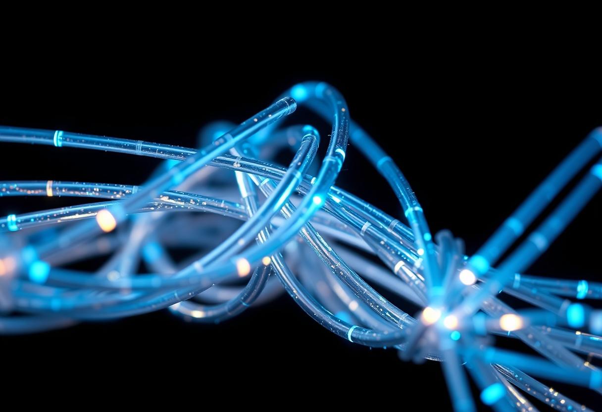 Codified Resilience: Forging unbreakable cross-chain connections.