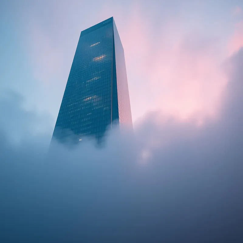 The quiet dawn of cross-market liquidity.