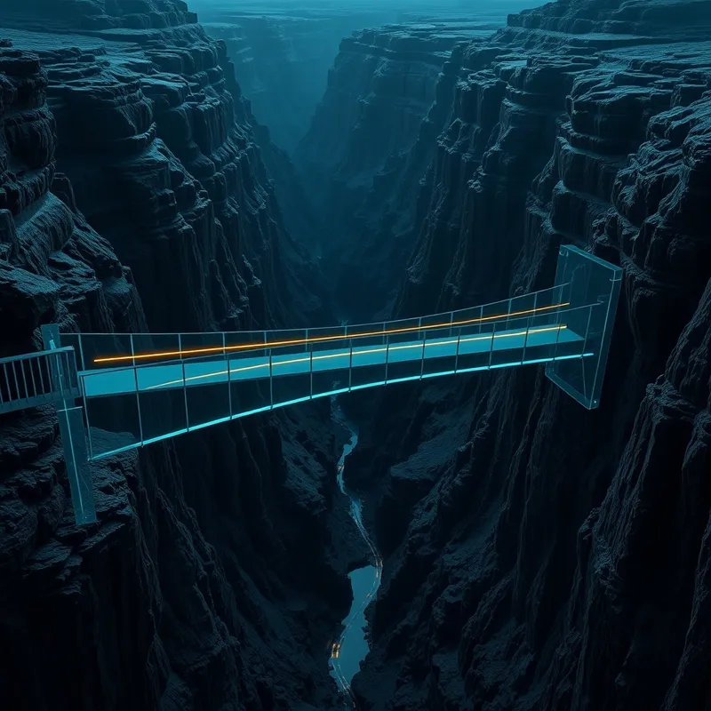 Crossing the Chasm: The Search for Frictionless Liquidity