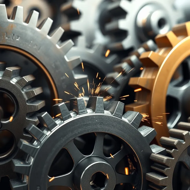Friction in the Machine: The crowded L2 landscape.