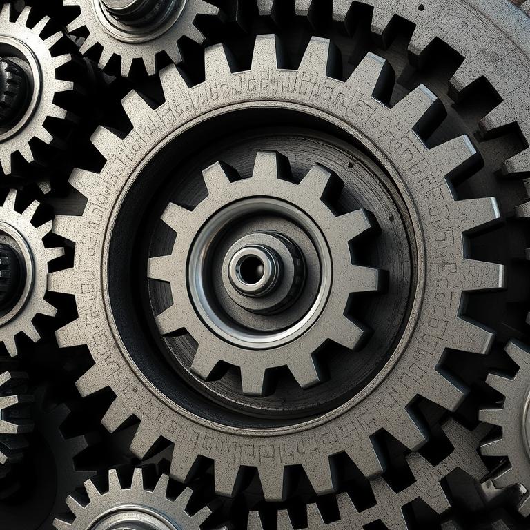 A crowded market's unforgiving mechanism of competitive exclusion.