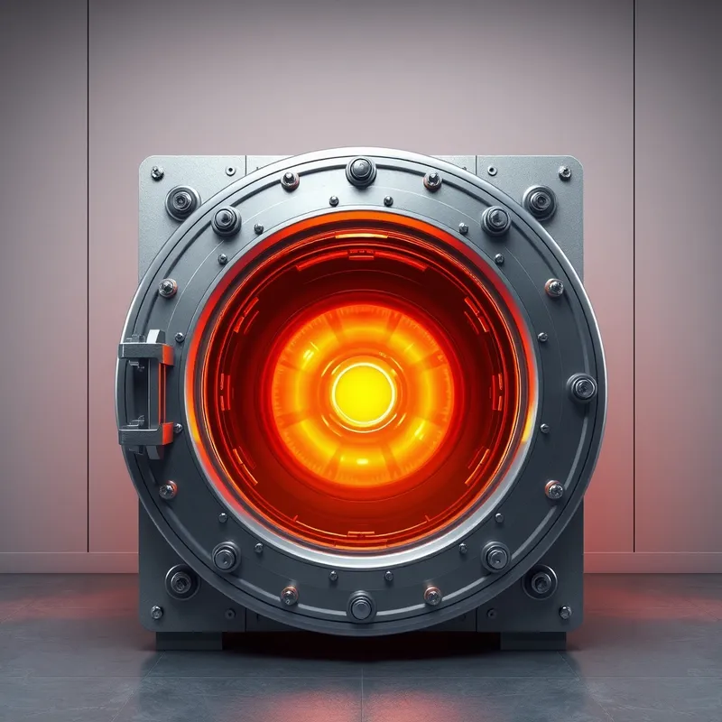 The Crucible of Transmutation: Engineering endless metallic abundance.