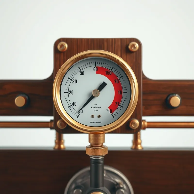 The Energy Squeeze: Soaring crude as a macro bottleneck.