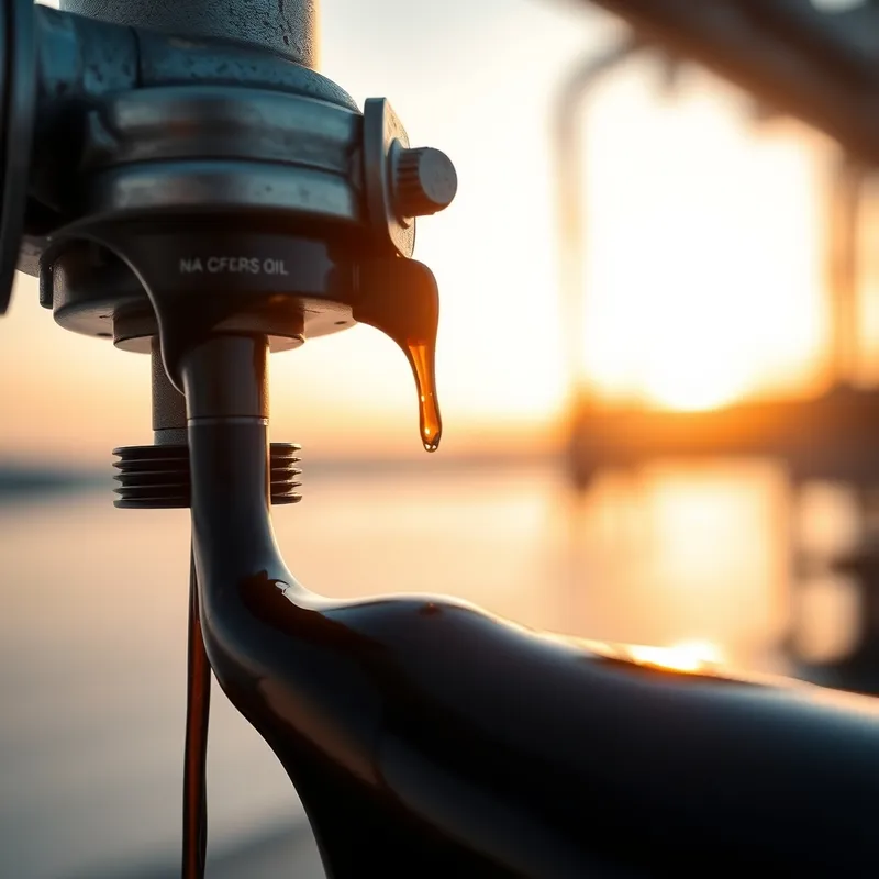 Crude Reality: Geopolitical friction drives Brent toward key thresholds.
