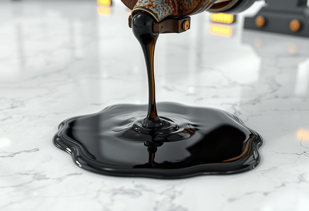 Black Gold Friction: Crude oil resurgence ignites inflation fears