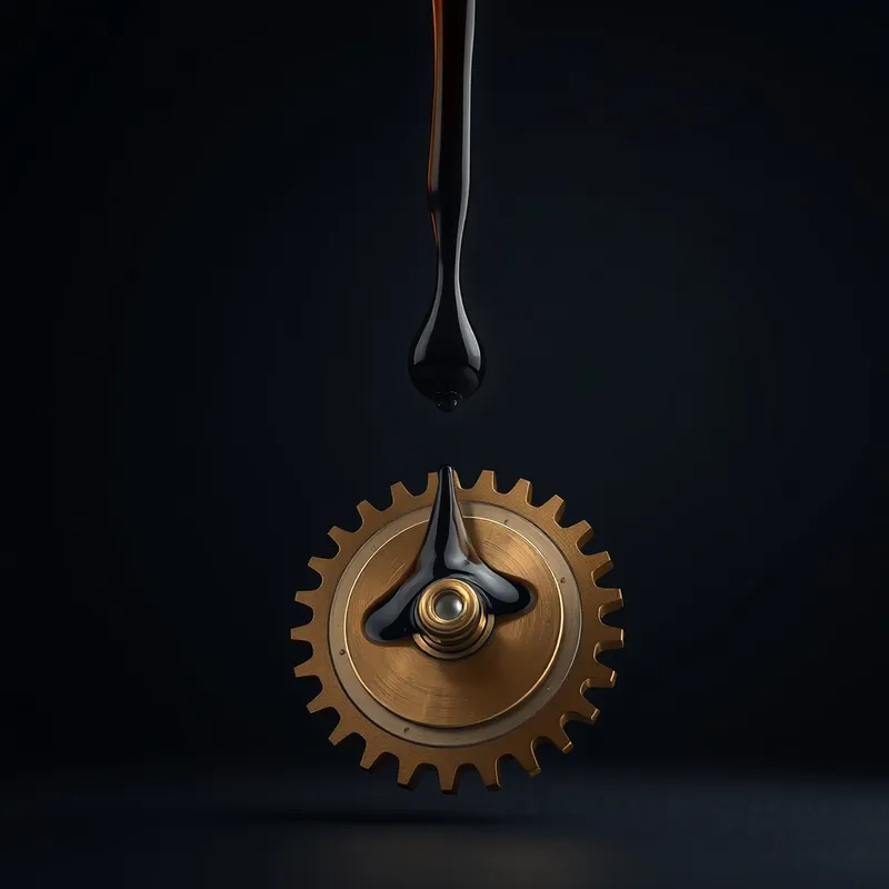 Oil Price Surges Threaten Liquidity: A Crude Liquidity Reckoning