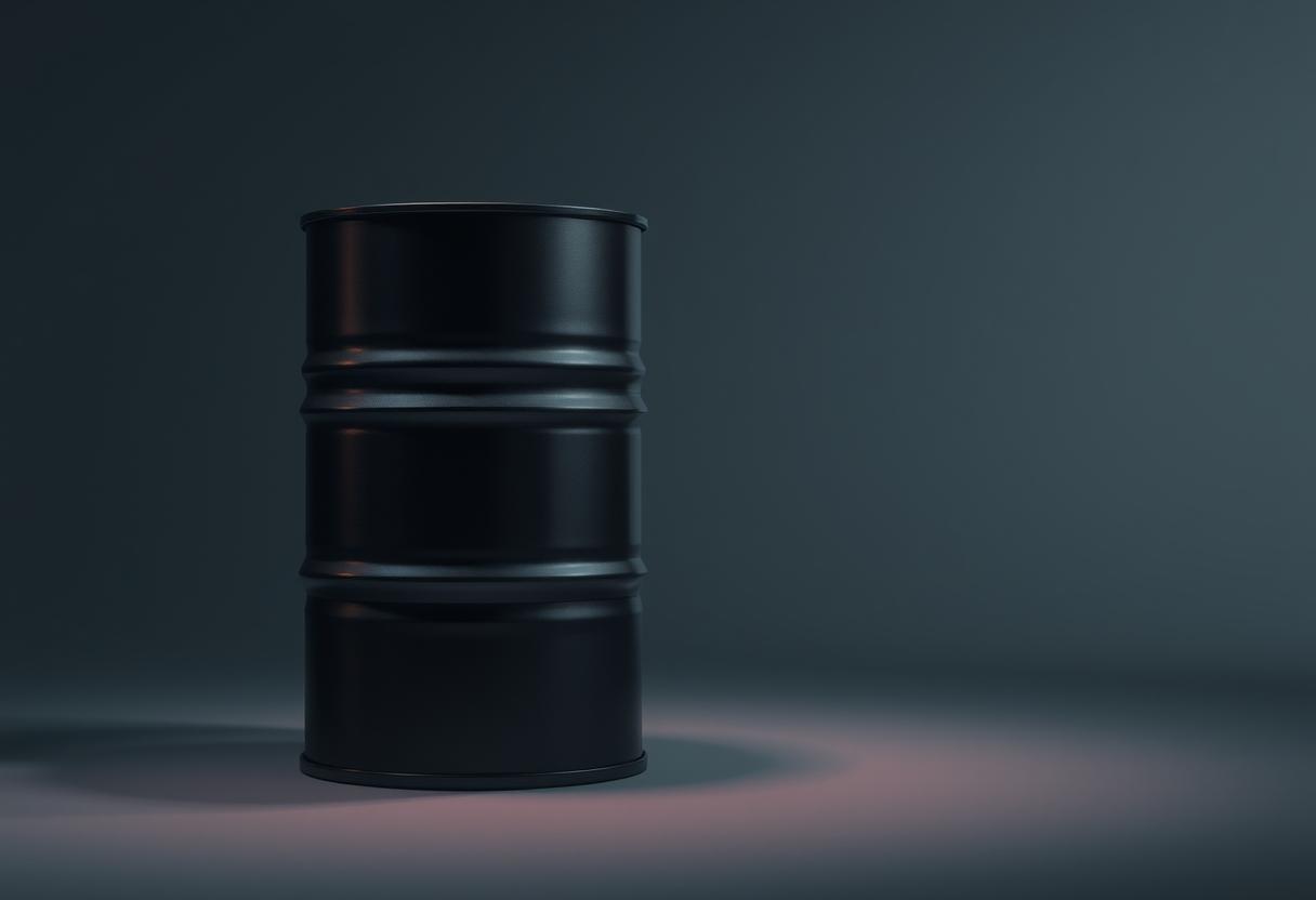 Bitcoin Plunges As Oil Price Shocks: Geopolitical energy shocks expose the fragile liquidity mechanics of risk assets as yields reprice.
