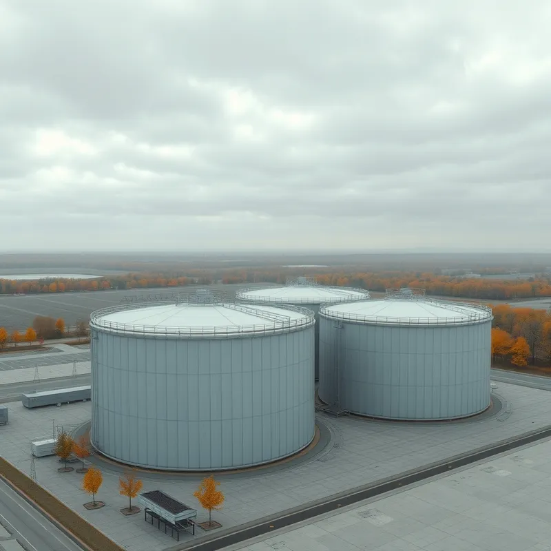 Crude reserves held against a tightening macroeconomic tide.
