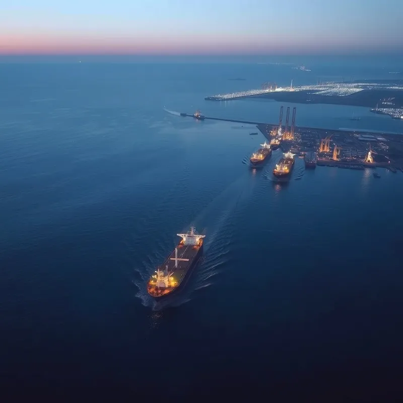 Oil Prices Fall as Supply Risks Fade: Exposing the Sanction Illusion