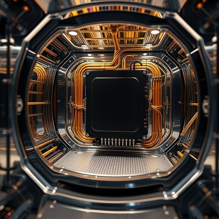 Crushing Computational Bottlenecks With Revolutionary Hardware