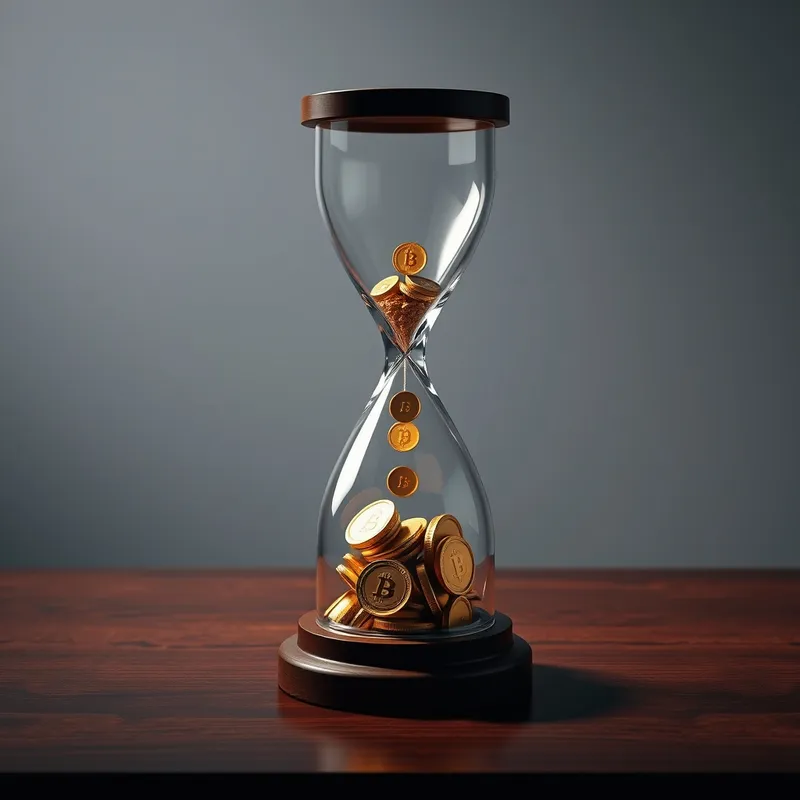 The Great Convergence: Crypto rails absorbing traditional market assets.