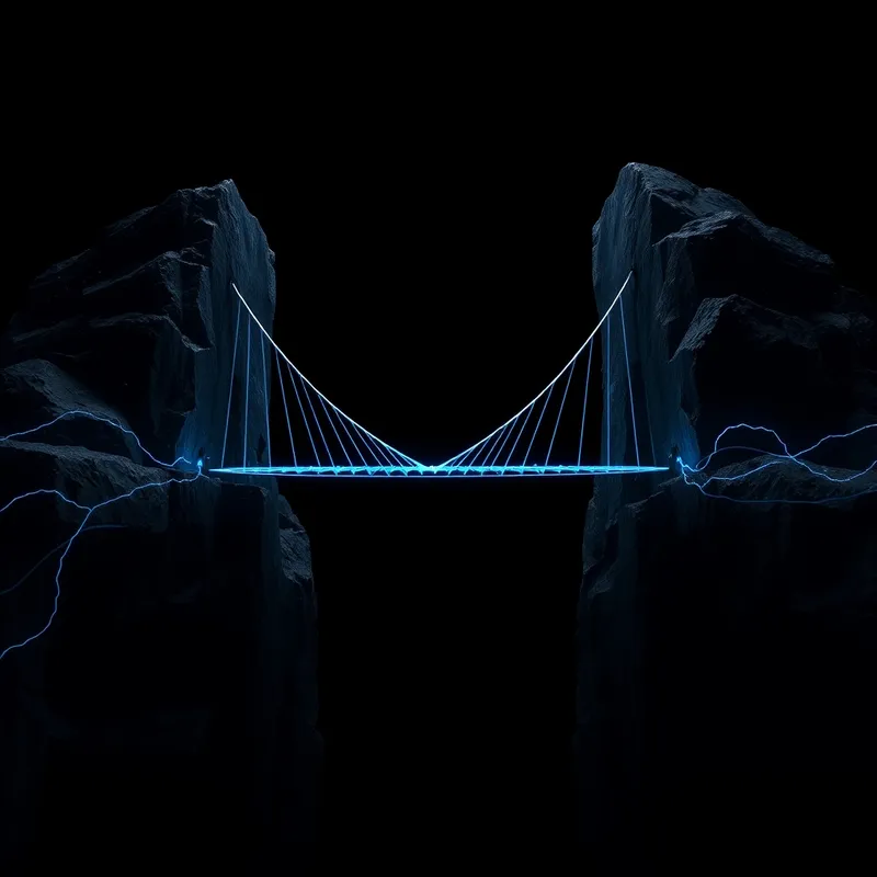 The Crypto Bridge: Connecting spot assets directly to the legacy payment rails.