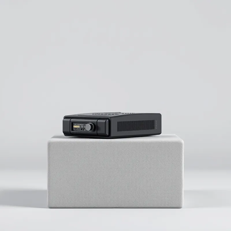 The architectural limits of genuine hardware authentication checks.