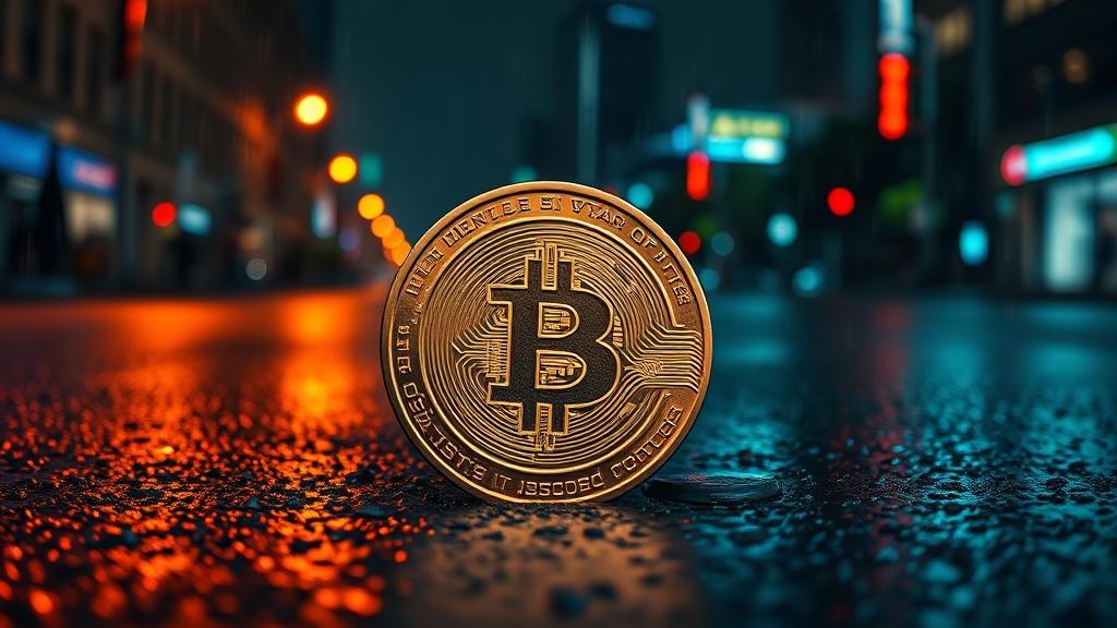 The 24/7 Pressure Valve: Crypto as instant cash.