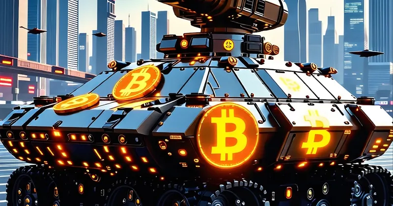 Capital Hesitation: Stablecoin liquidity waits at doors.