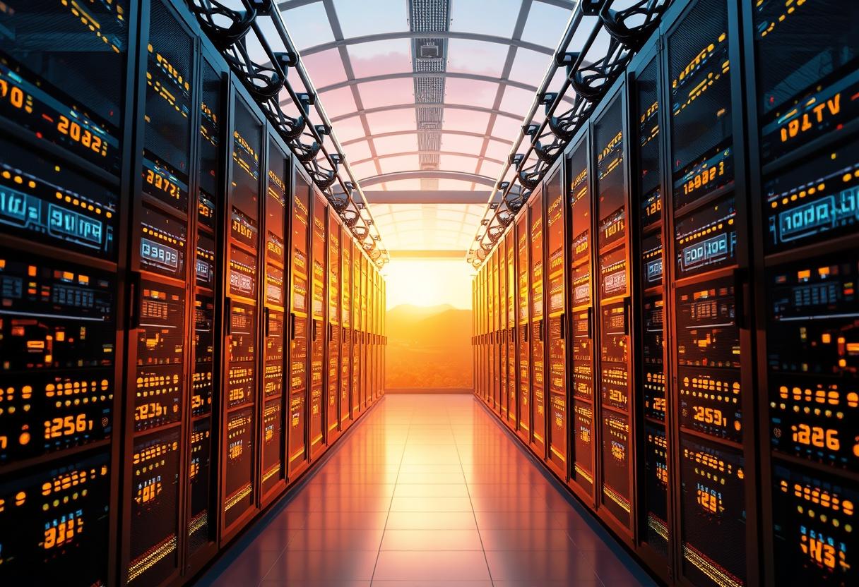 Crypto mining operations gain significant legal clarity, fostering economic activity and innovation.