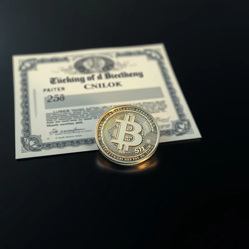 Divided Ownership: The legal abyss between chains and certificates.