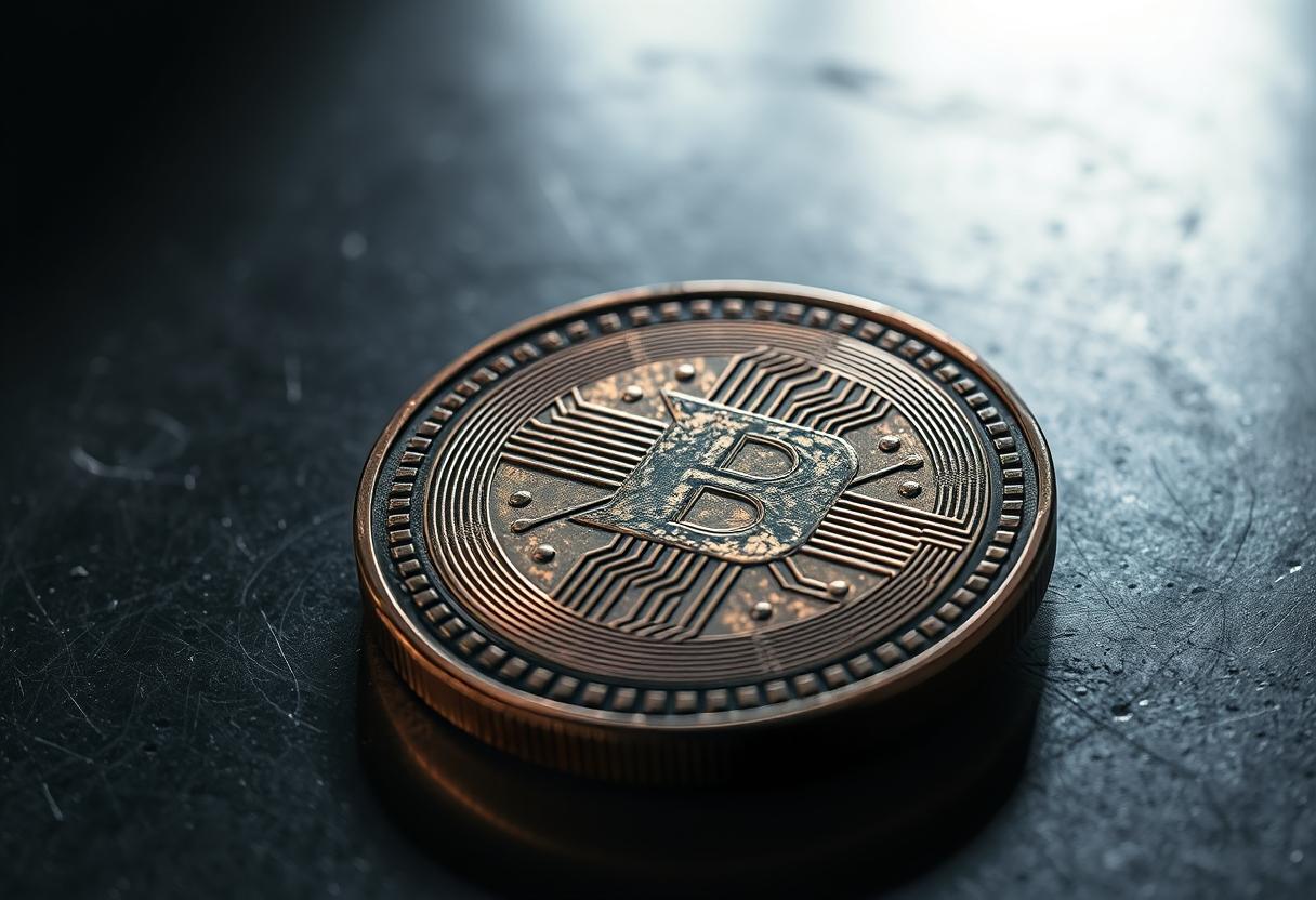 The Midnight Proxy: Crypto absorbing weekend shockwaves alone.