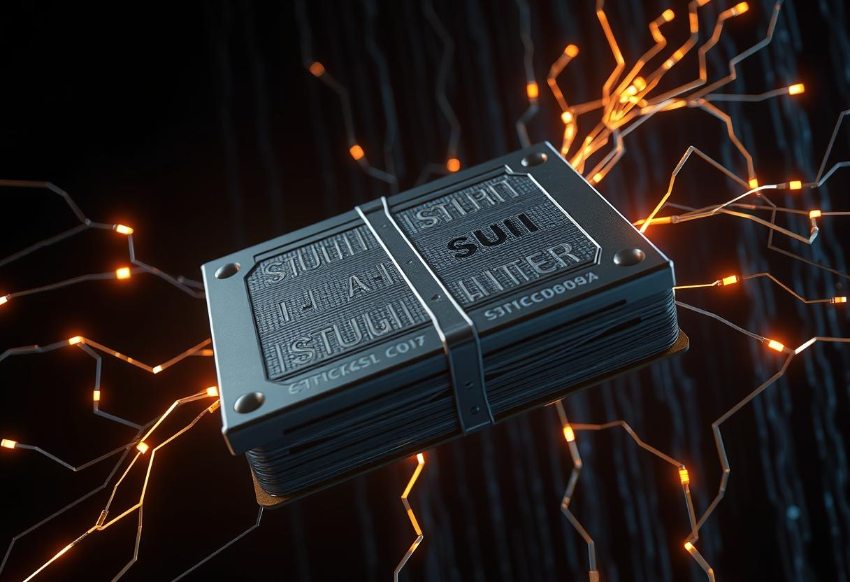 Sui Secures Bitcoin Collateral: Engineering Cross-Chain Security Through Complex MPC Architectures