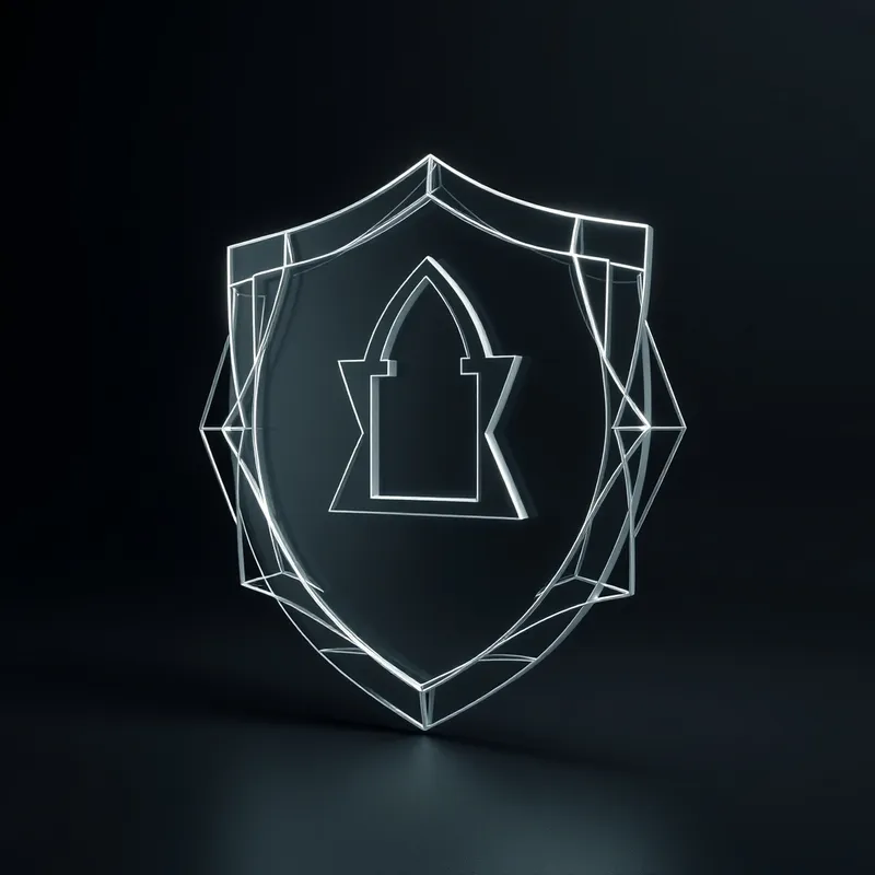Cryptographic Armor: Replacing raw data accumulation with verifiable proof.