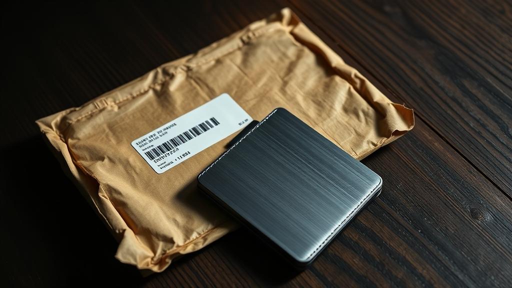 Trezor Leak Exposes Home Addresses: The Supply Chain Fault Line