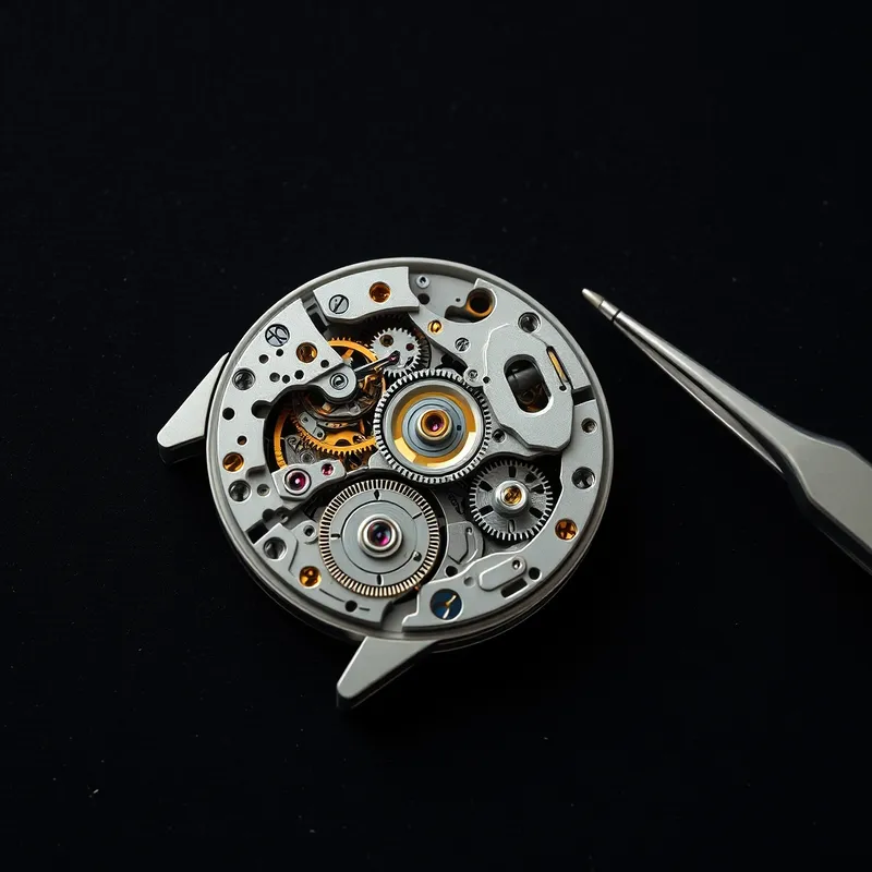 Deconstructed Security: The rigorous anatomy of an audit.