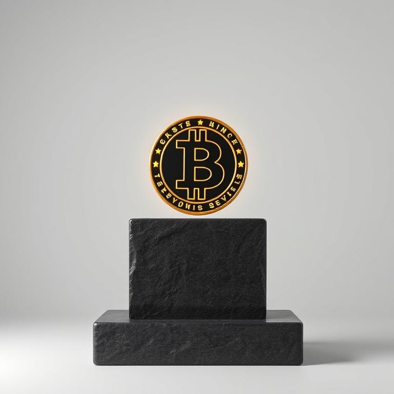The silent emergence of unconfiscatable monetary sovereignty.