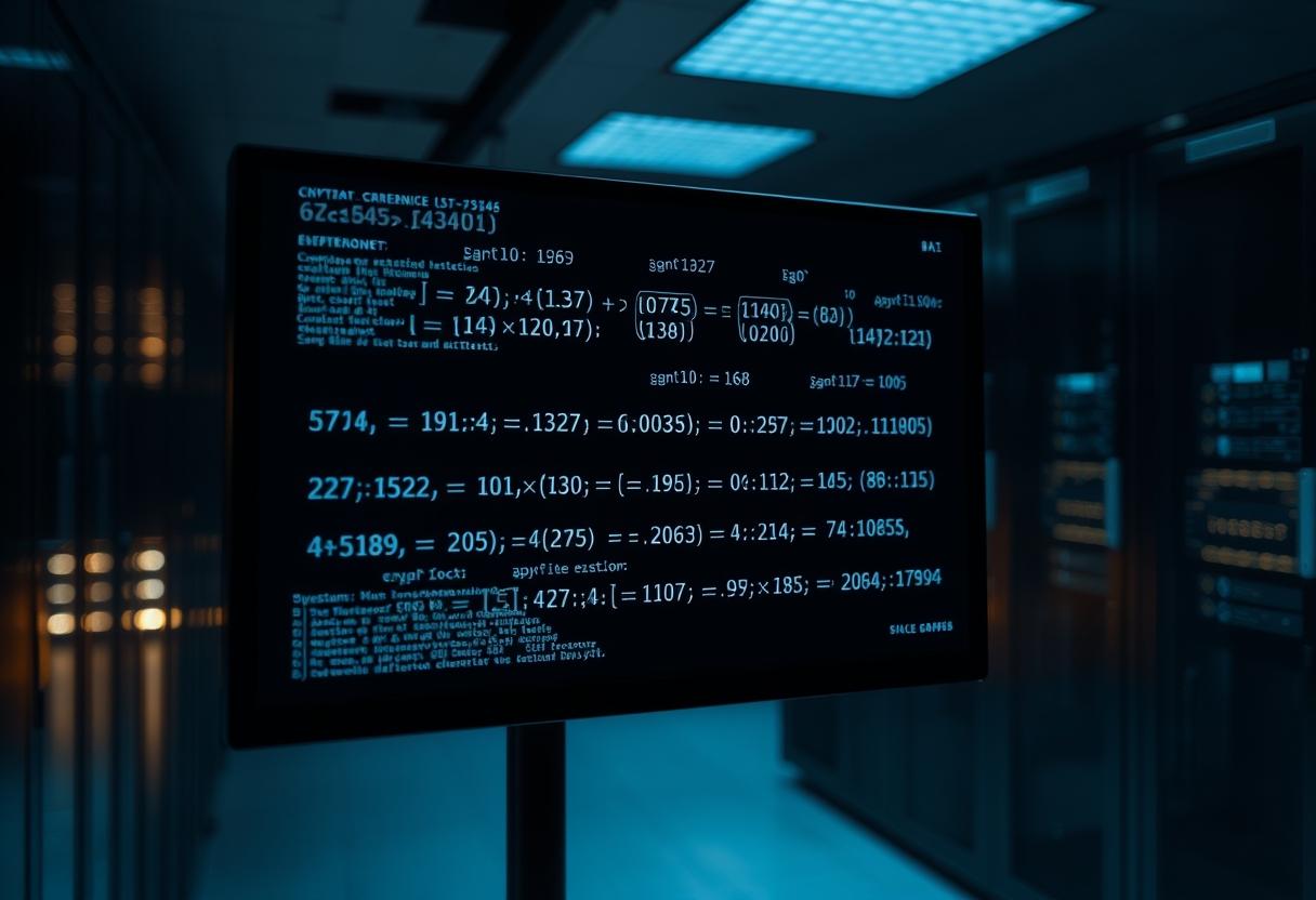 Delayed Cryptography: When promised upgrades become a silent anchor.
