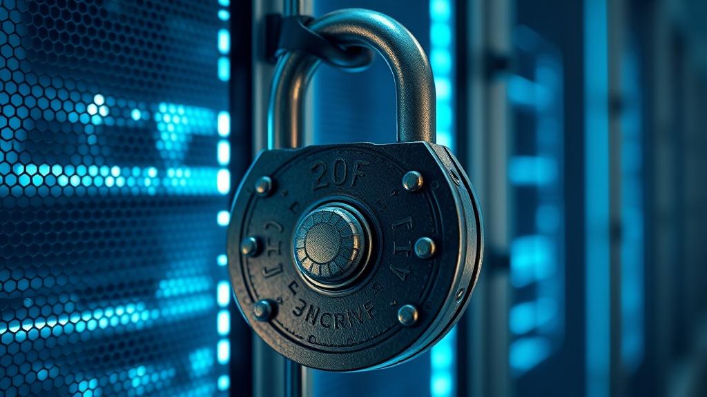Cryptographic Fortresses: The heavy mathematical shield of decentralized assets.